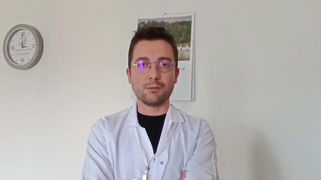 Uzmandan üst solunum yolu enfeksiyonu uyarısı