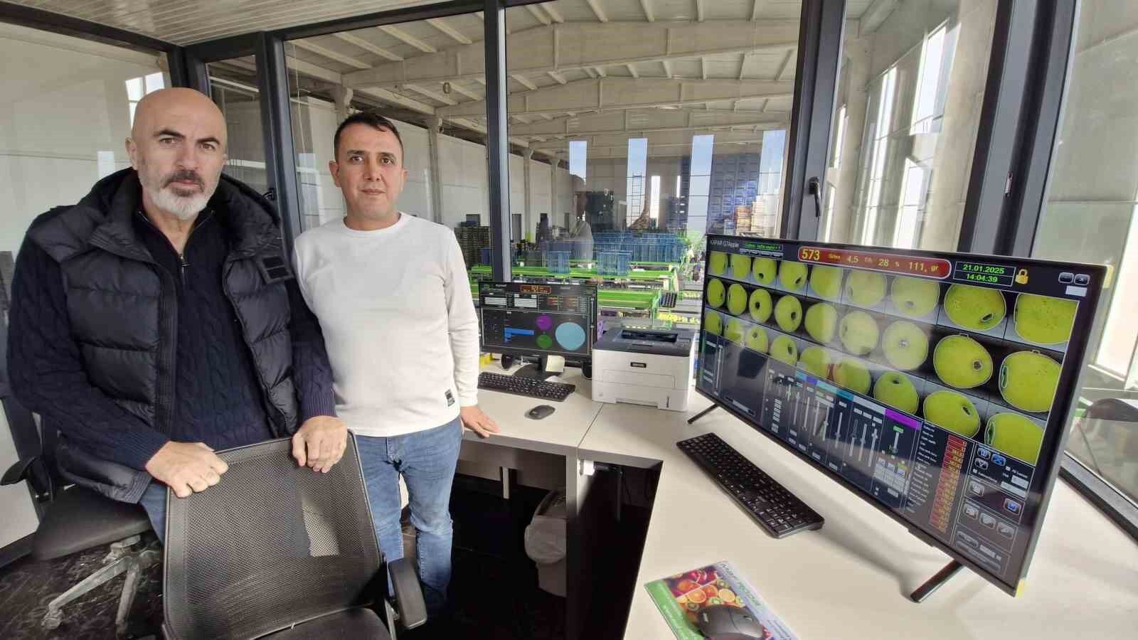 Elma fiyatını maliyetler yükseltiyor