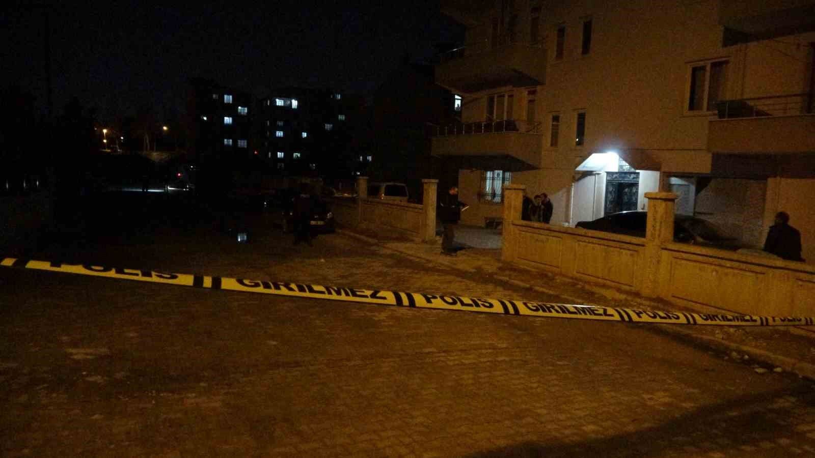 Malatya’da akrabalar arasında silahlı kavga: 1 yaralı