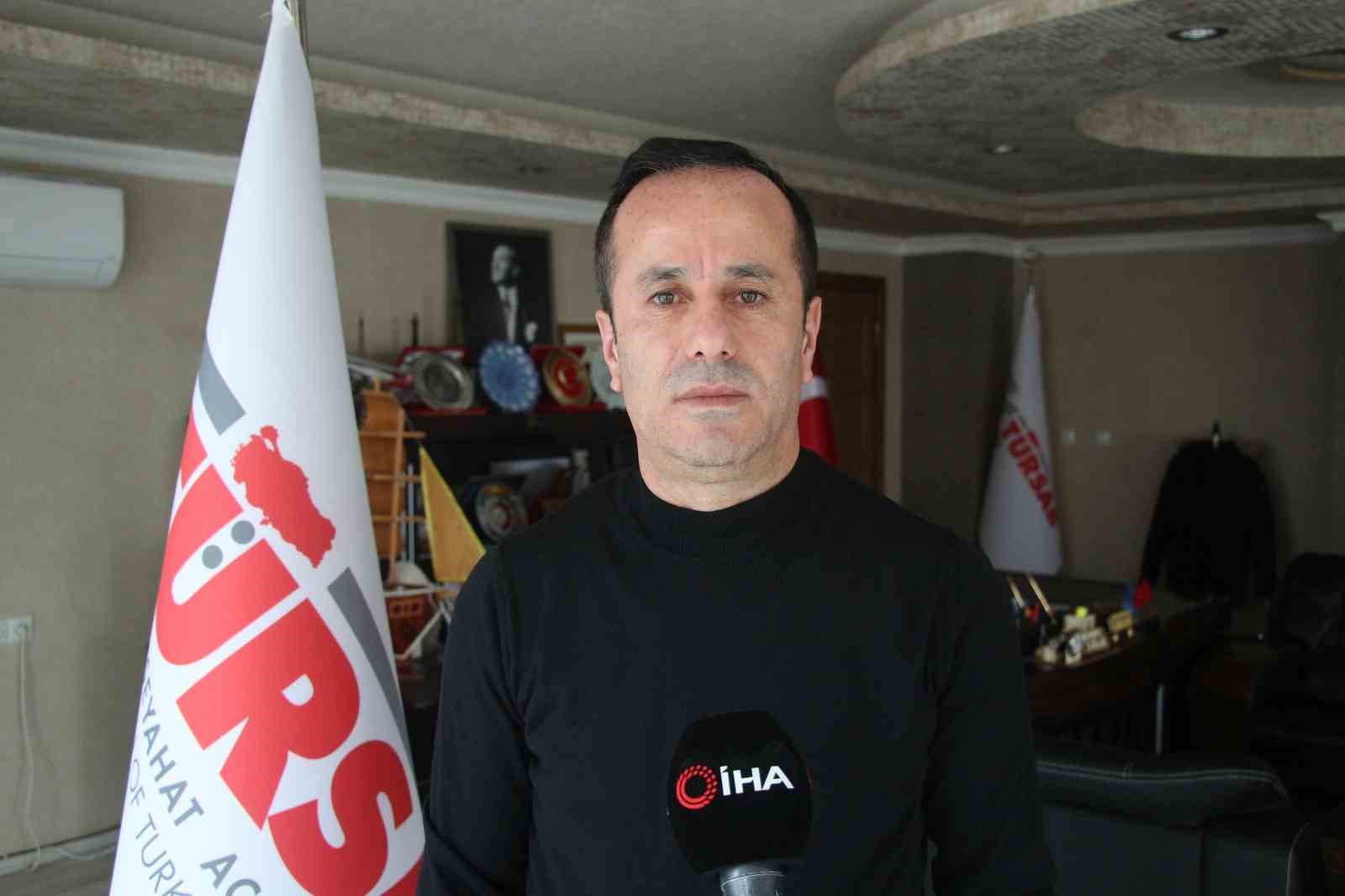 Van-Tahran arası tren seferleri başlıyor: İlk biletler yarın satışta