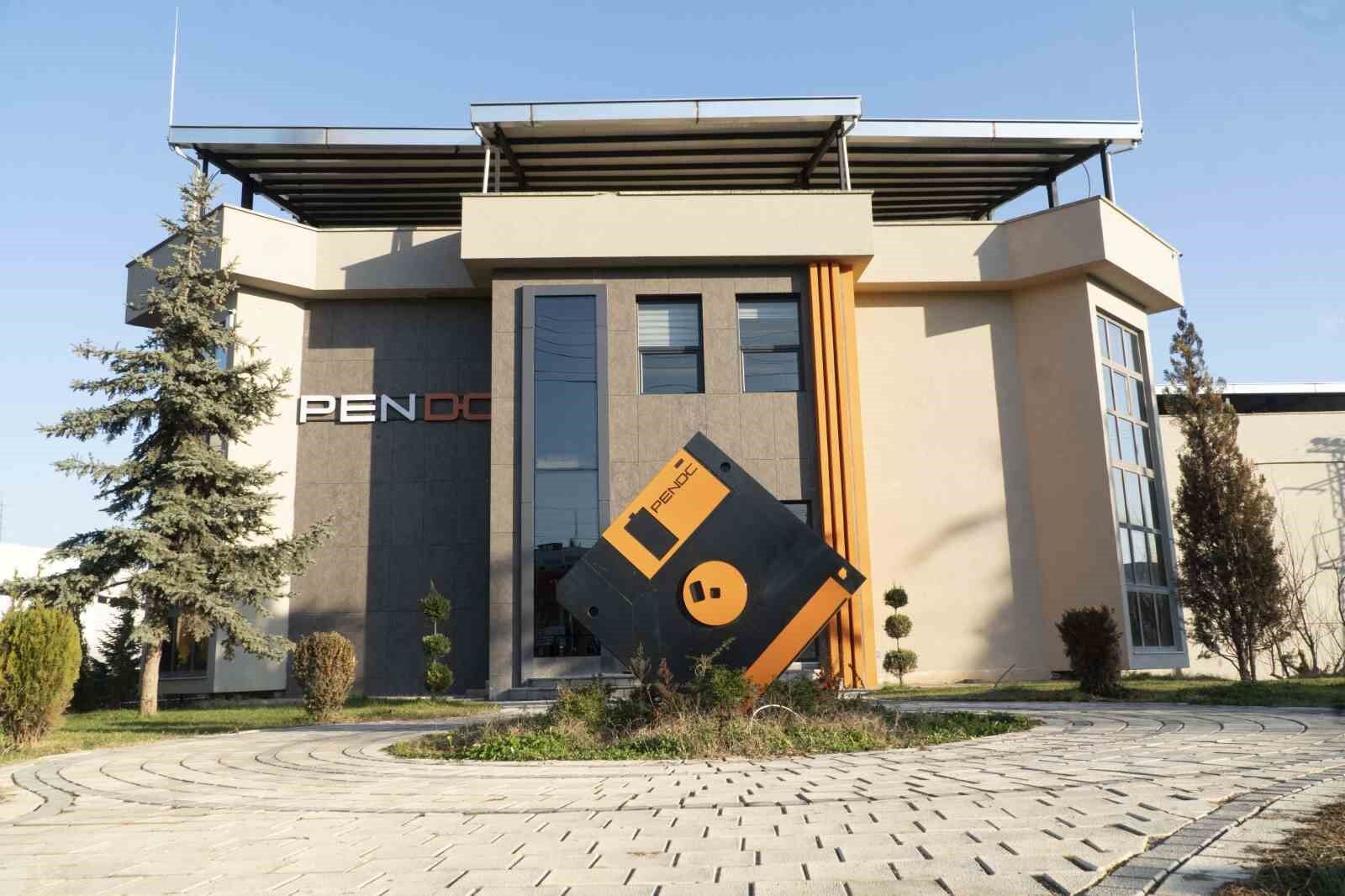 Son 5 yılda veri merkezi yatırımları yüzde 30 arttı