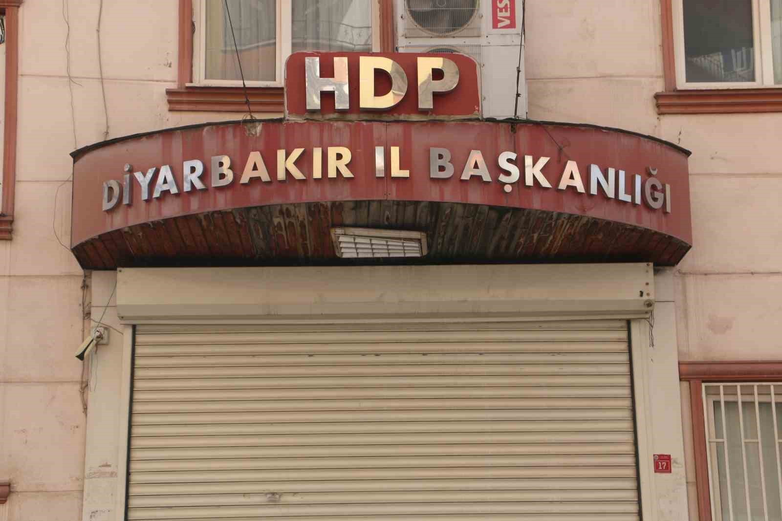 Diyarbakır annelerinden ‘terörsüz Türkiye’ çağrısı