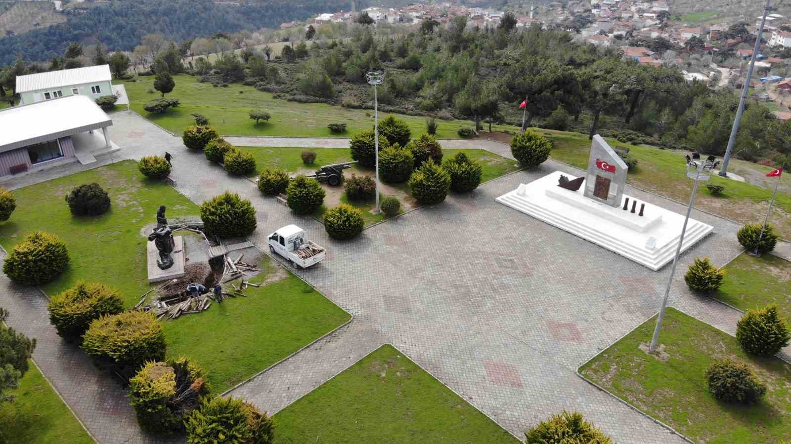 (Özel) Çanakkale Kahramanı Koca Seyit’in bilinmeyen hayatı