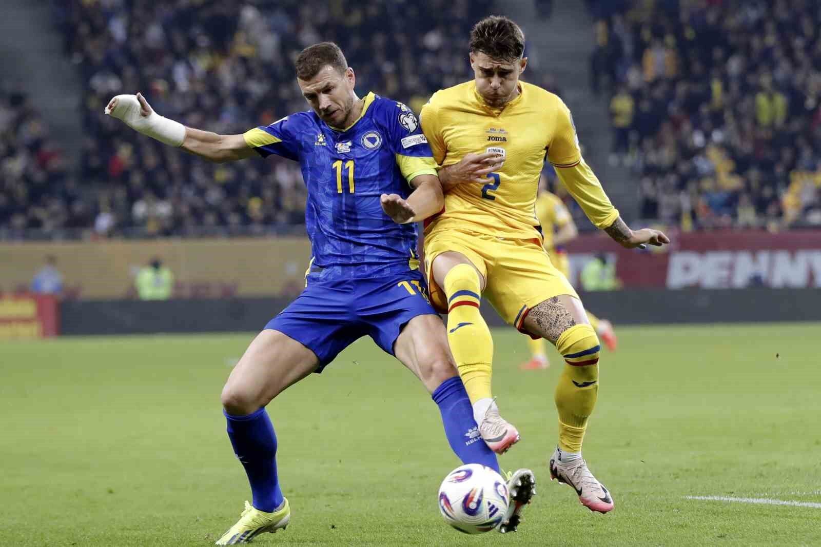 2026 Dünya Kupası Avrupa Elemeleri’nde ilk hafta görünümü