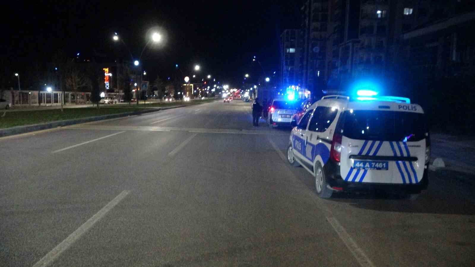 Malatya’da 