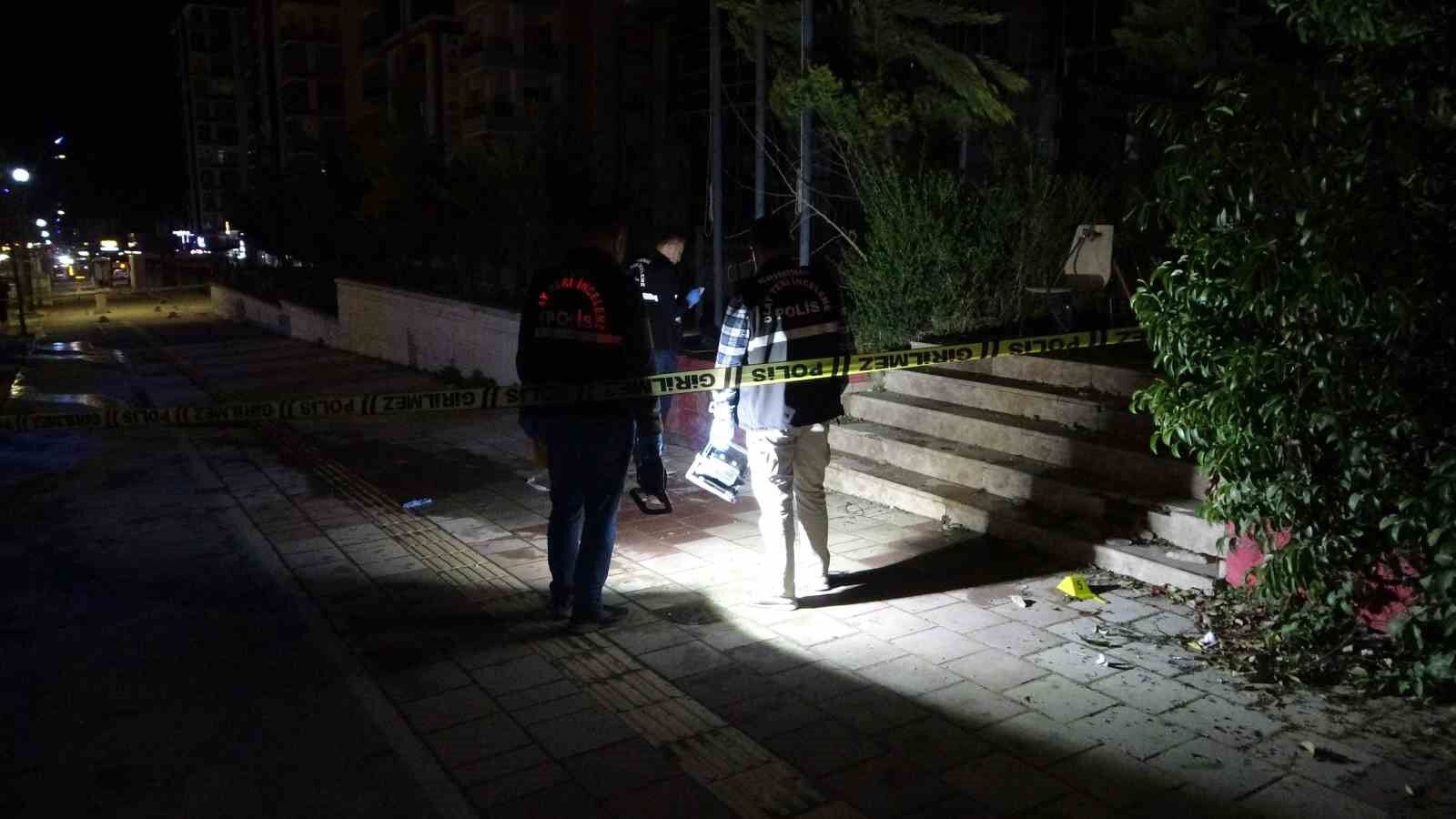 Malatya’da