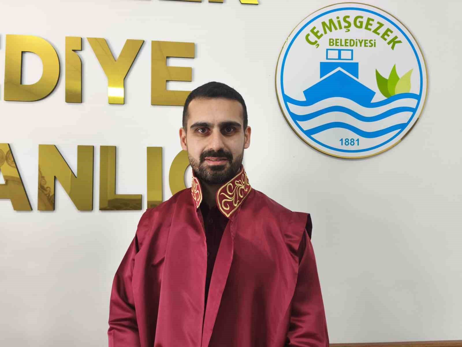 Bu ilçede evlenecek çiftlere 34 bin liralık destek verilecek