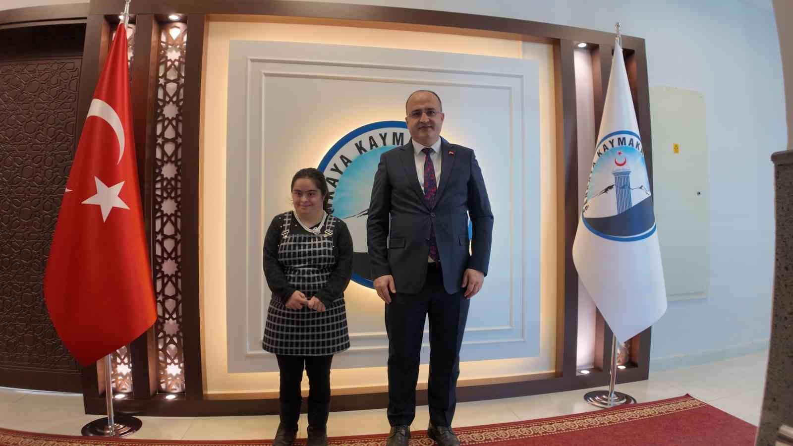 Kısmet artık daha mutlu, hayallerine daha yakın