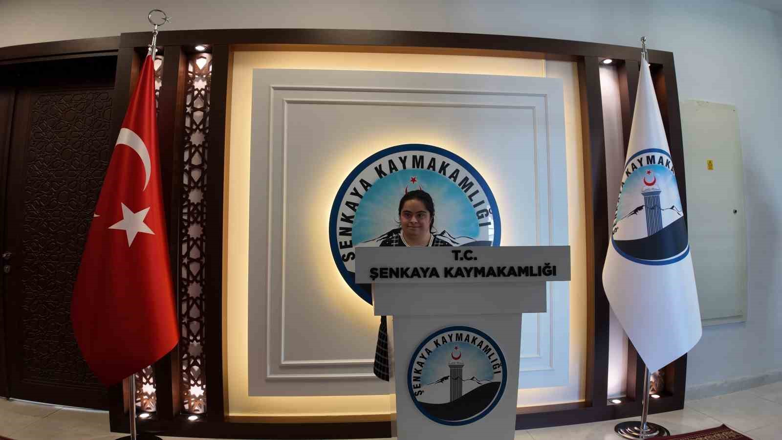 Kısmet artık daha mutlu, hayallerine daha yakın