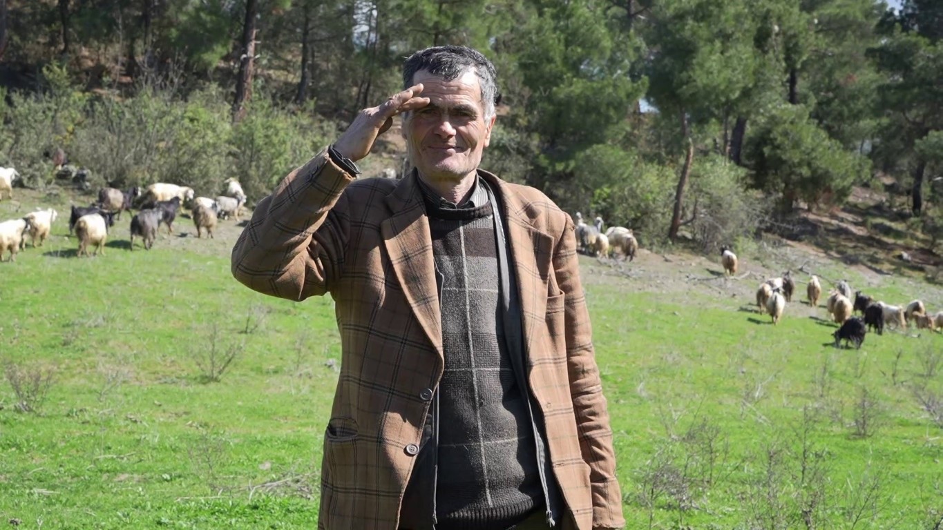 Konuşamayan mahallenin sessiz çığlığı: Sağır ve dilsizlerle dolu bir yaşam