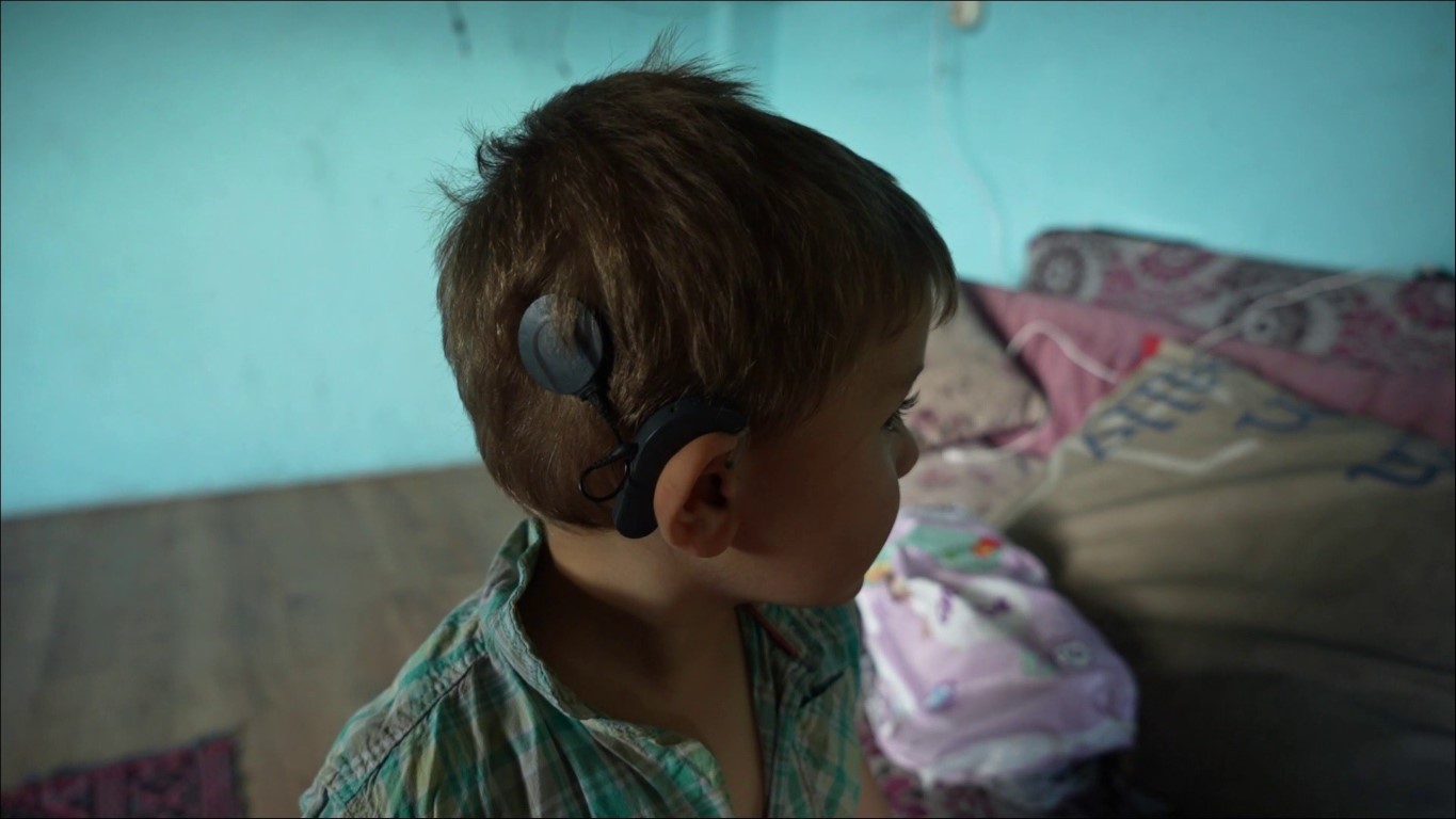 Konuşamayan mahallenin sessiz çığlığı: Sağır ve dilsizlerle dolu bir yaşam