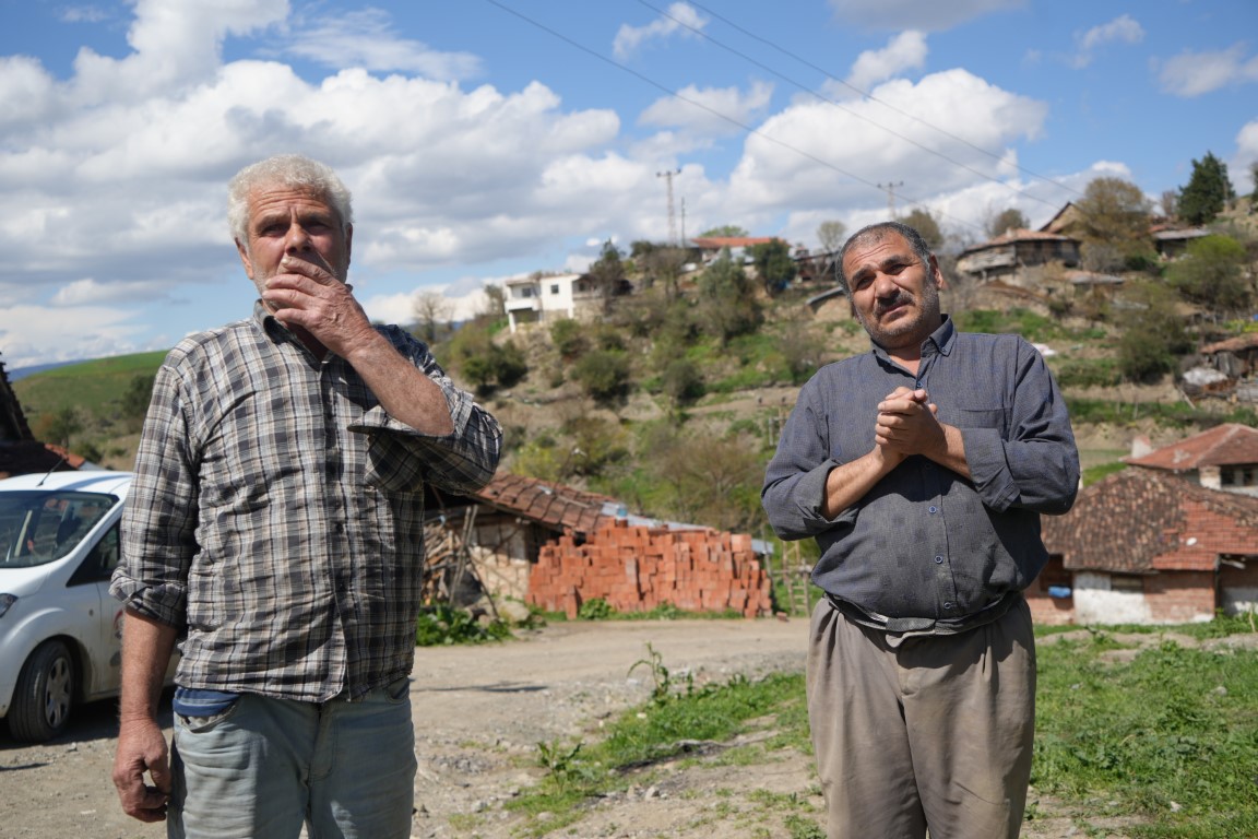 Konuşamayan mahallenin sessiz çığlığı: Sağır ve dilsizlerle dolu bir yaşam