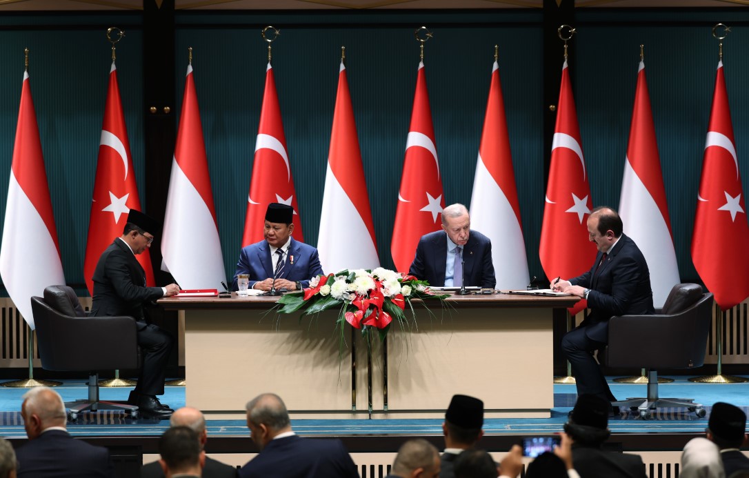 Cumhurbaşkanı Erdoğan: 