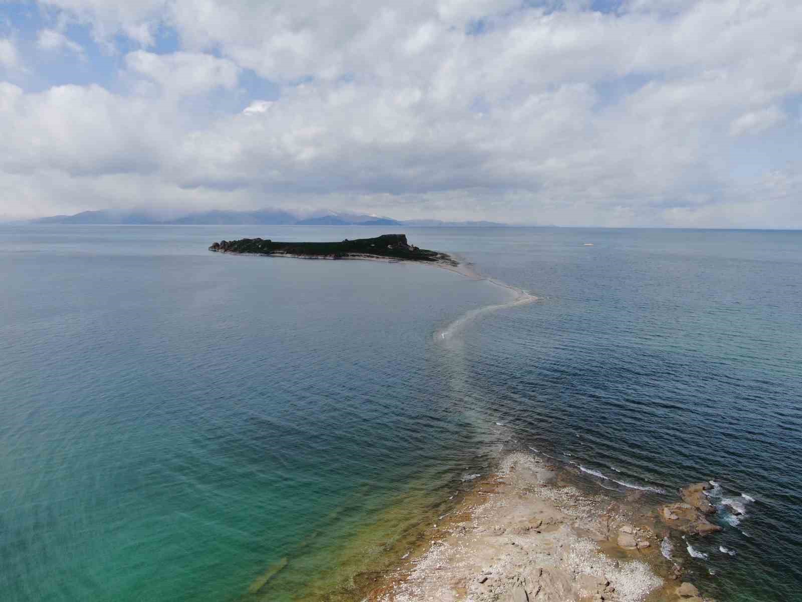 Doğaseverleri mest eden yarımada