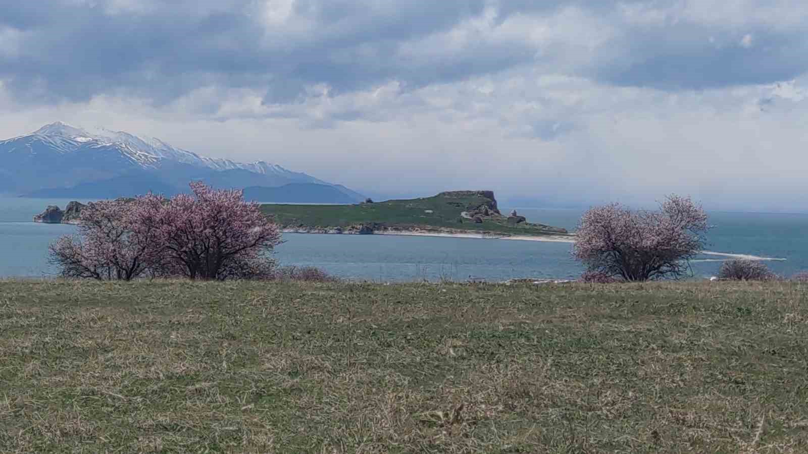 Doğaseverleri mest eden yarımada