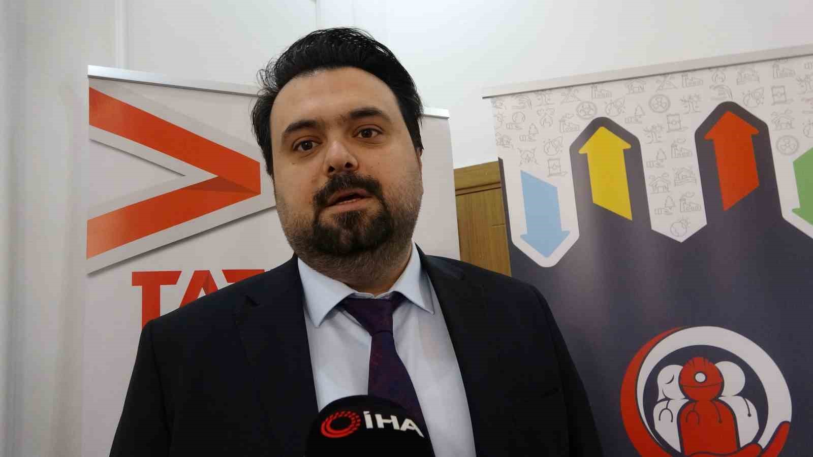 Van’da acil tıp uzmanlarına ‘afet eğitimi’ verildi