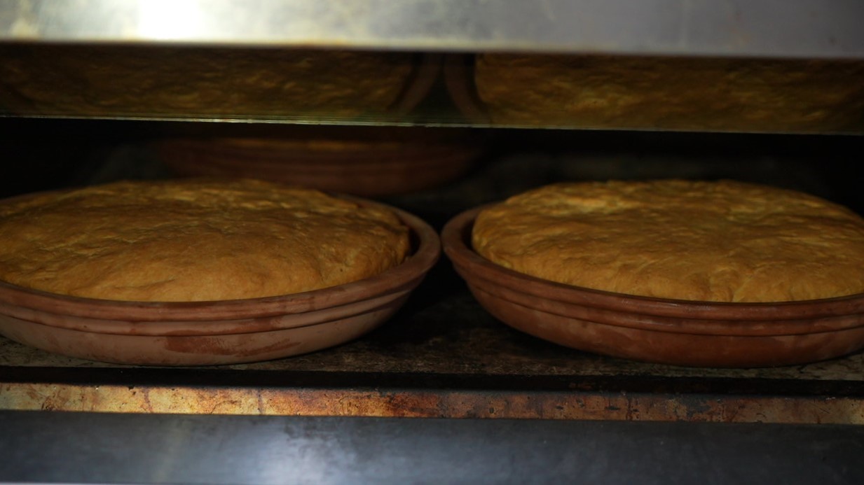 Düğün yemeği Babukko modern dokunuşlarla sofralara taşınıyor