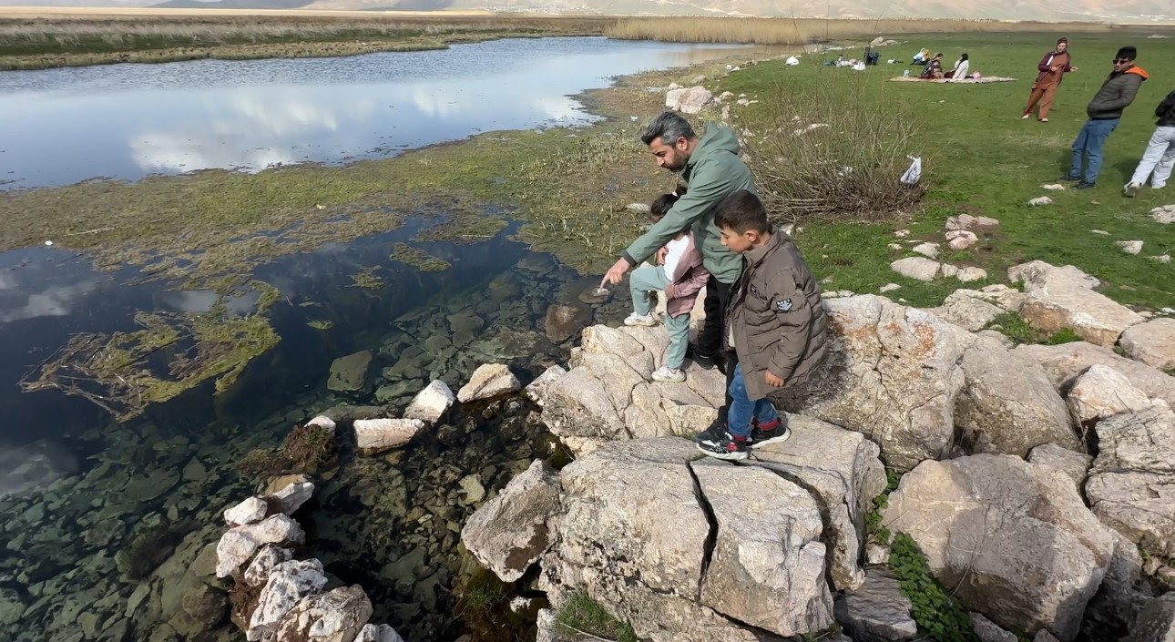 Brezilya’nın ’Yılan Adası’ değil Yüksekova