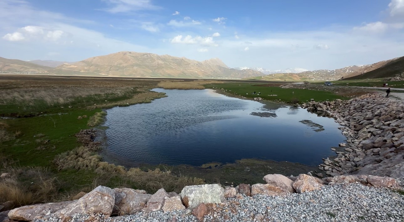 Brezilya’nın ’Yılan Adası’ değil Yüksekova