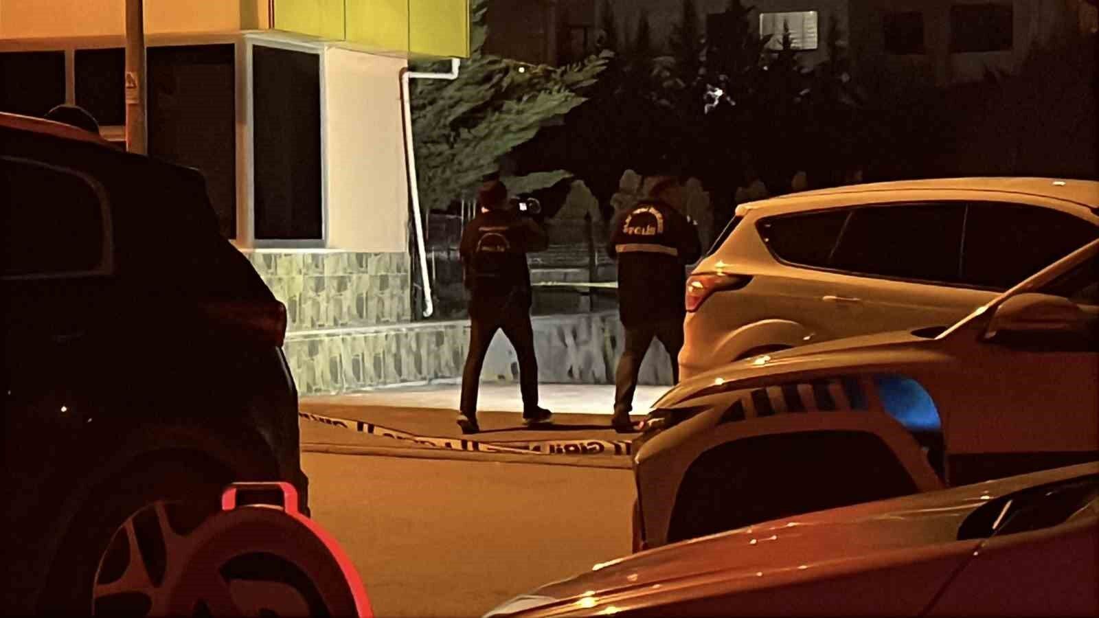 Konya’da kapıcı dehşeti: Site sakinini otoparkta av tüfeği ile vurarak öldürdü