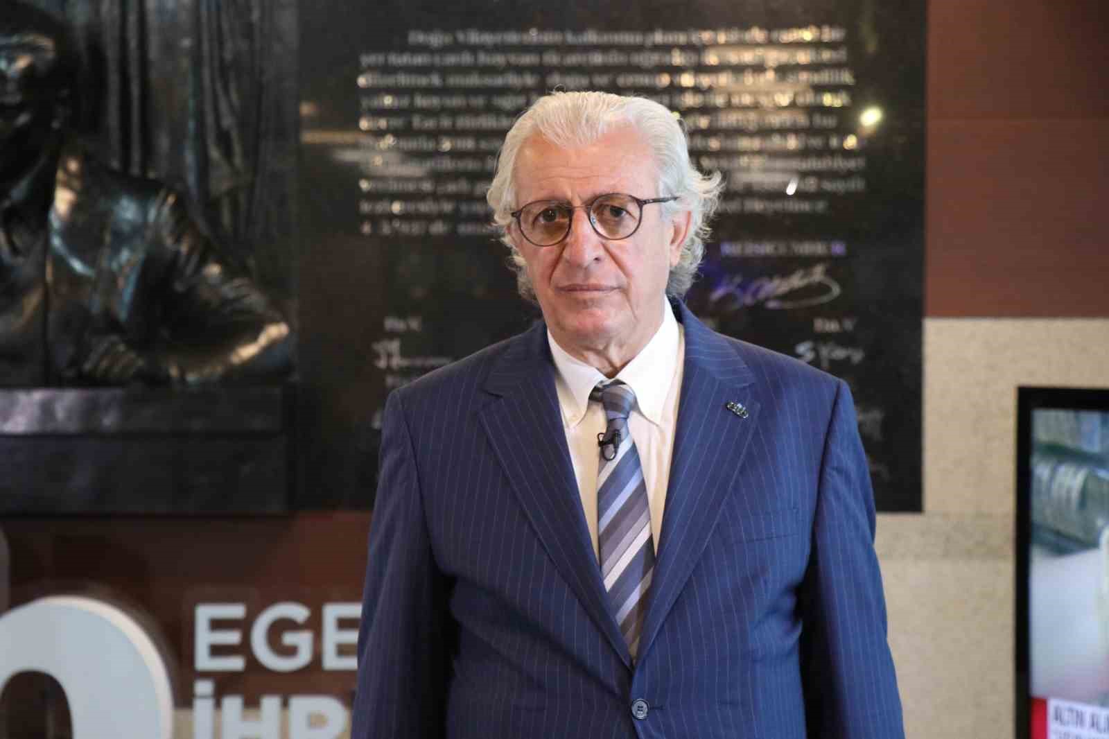 Mart ayında su ürünlerinden 135 milyon dolarlık ihracat