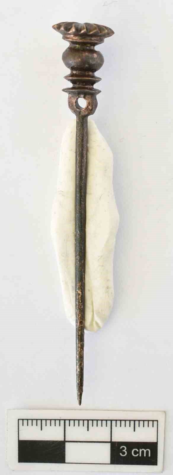 Urartu dönemine ait metal eserler Elazığ’ın geleceğine aktarılıyor