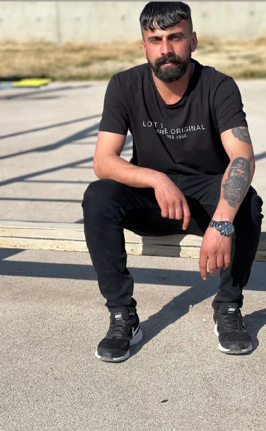 Iğdır’da, sınırda kaybolan gencin bulunması için çalışma başlatıldı