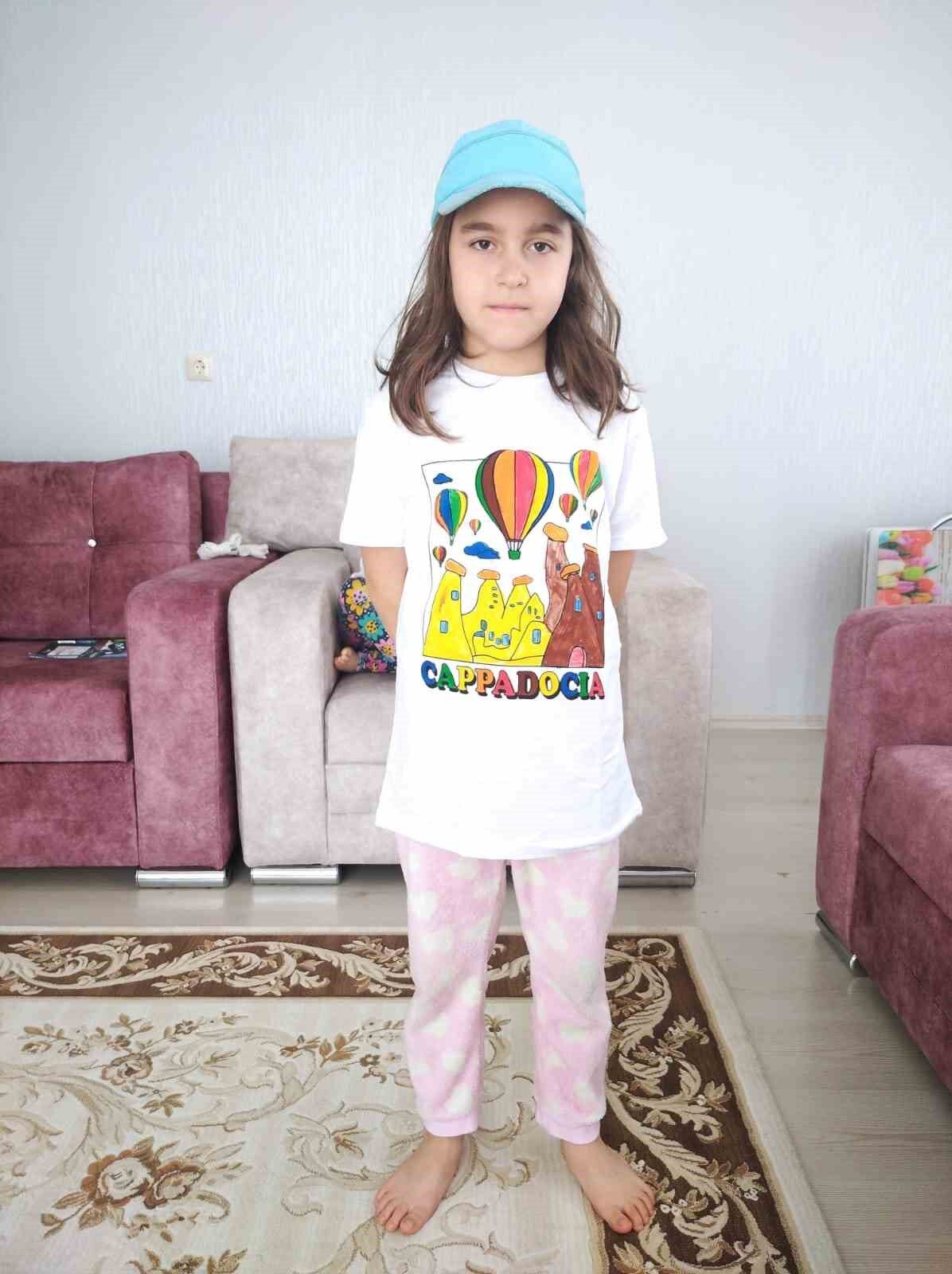 Beynine pıhtı atan ilkokul öğrencisine acı veda
