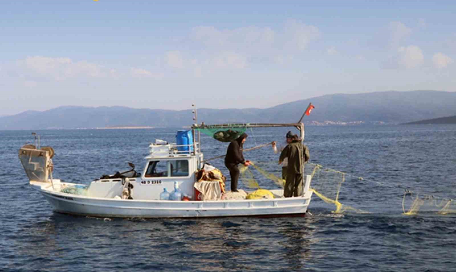 Küçük ölçekli balıkçılık destekleme başvuruları 25 Nisan’a uzatıldı