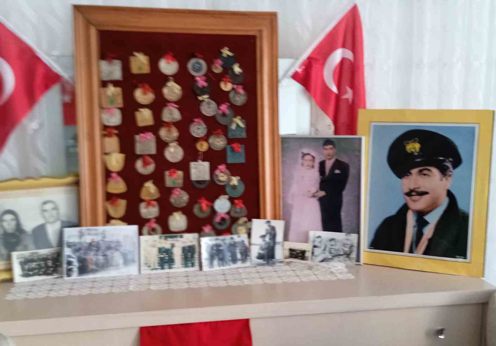 Denizaltı faciasının son tanığı o anları hala gözyaşları içinde anlatıyor