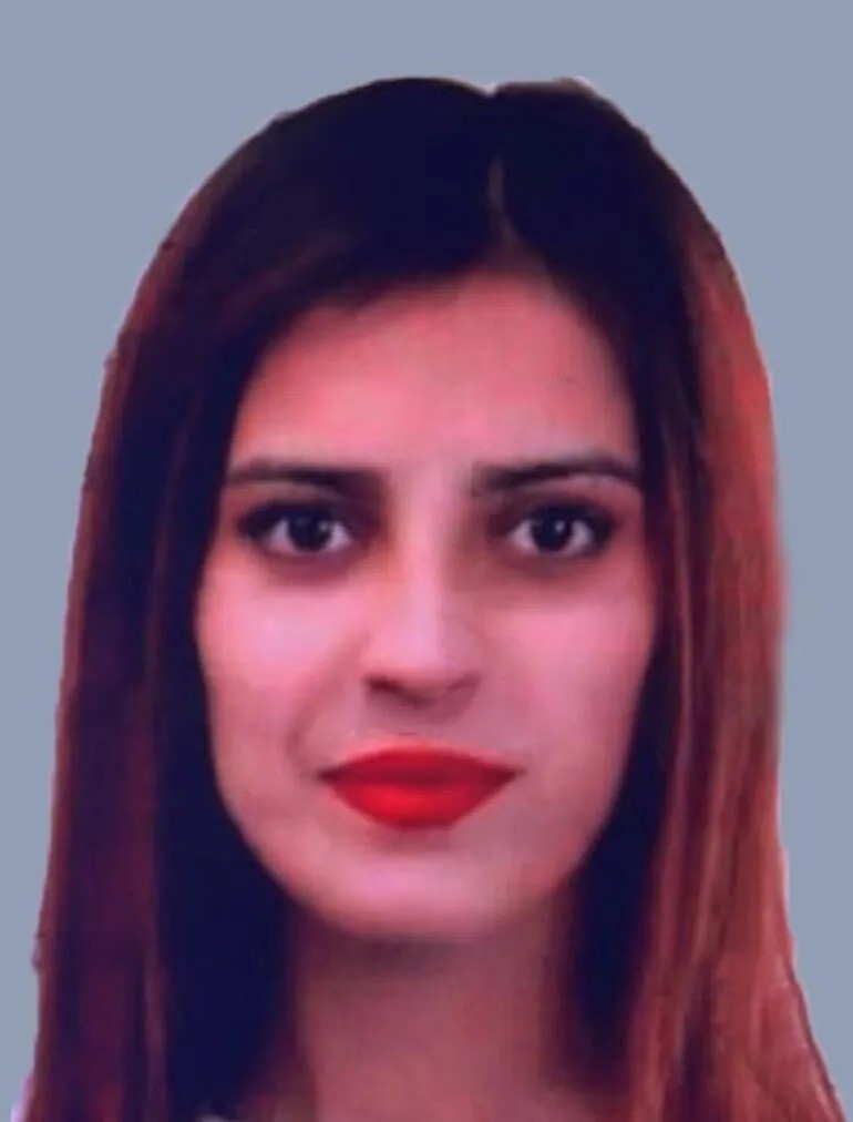 Erzurum’da kızı vahşice katledilen bir annenin feryadı