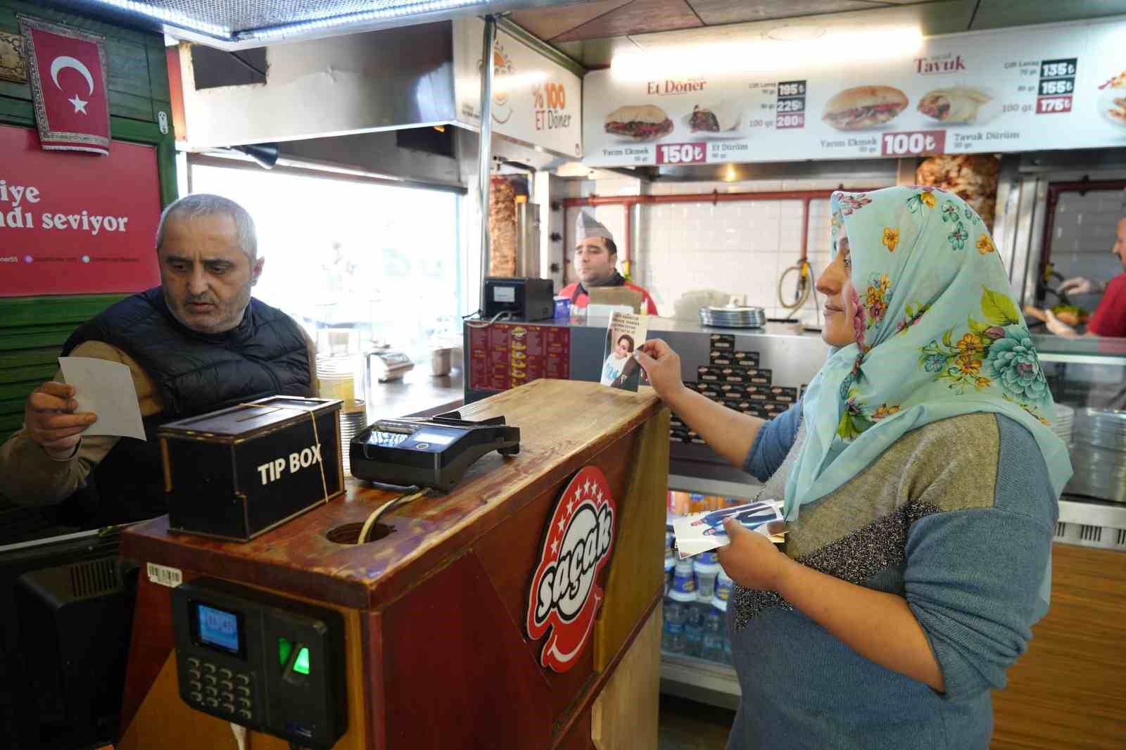 Samsun’da 17 yaşındaki kız kayboldu