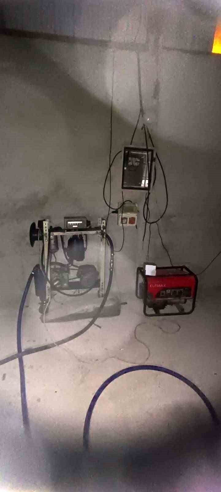 Van’da gümrük kaçakçılığı operasyonu