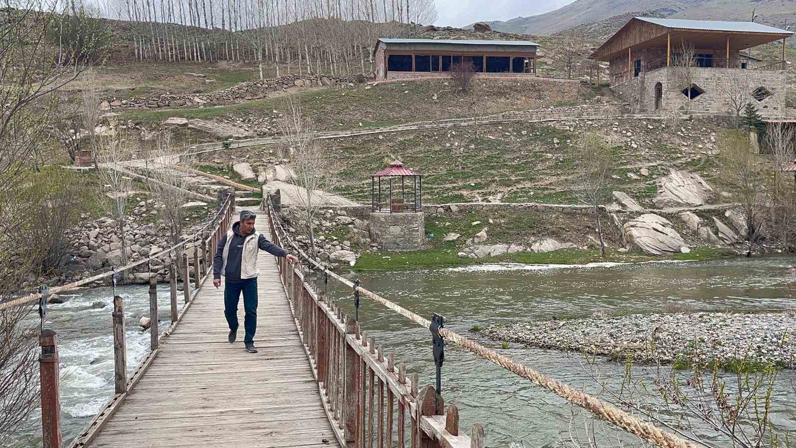 Müdür Altınkaynak: