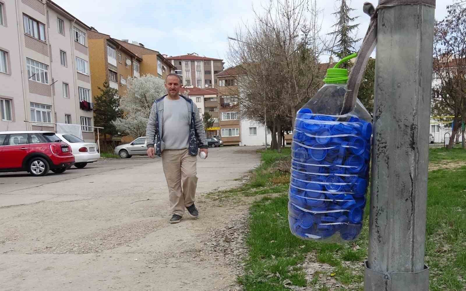 Tekstil işçisinden örnek davranış