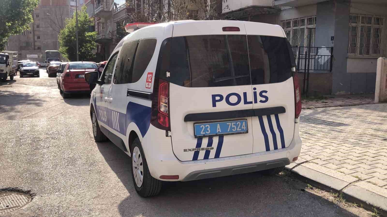 Elazığ’da haber alınamayan şahıs evinde ölü bulundu