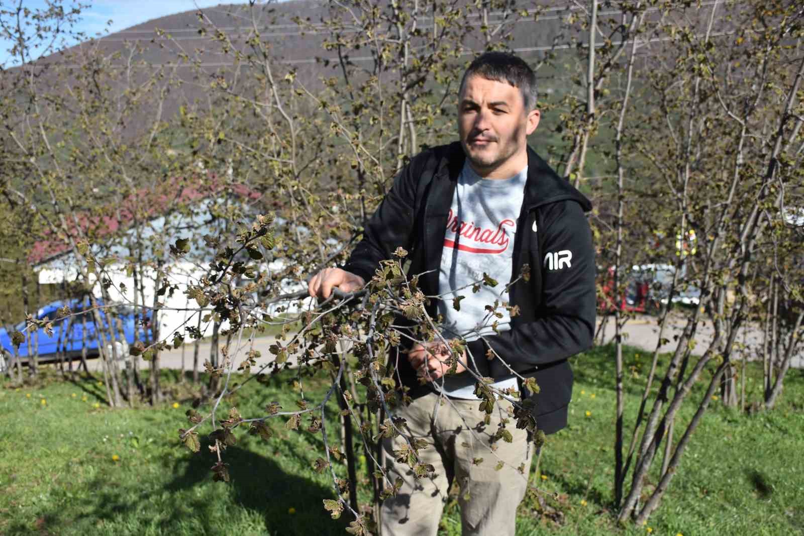 7 bin üreticiye bilgilendirme mesajı atıldı