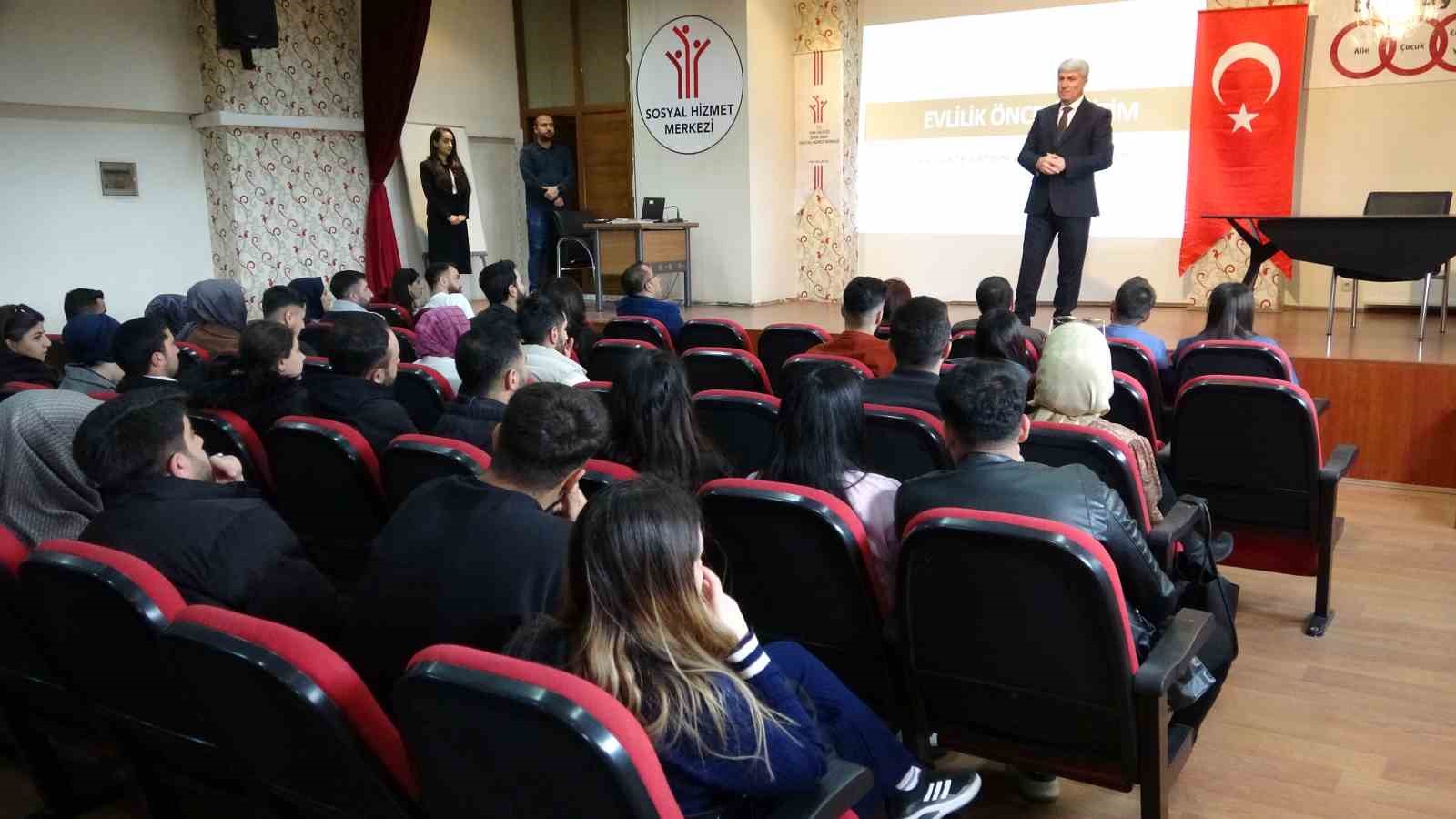 Van’da evlilik kredisiyle yeni çiftler güçlendiriliyor