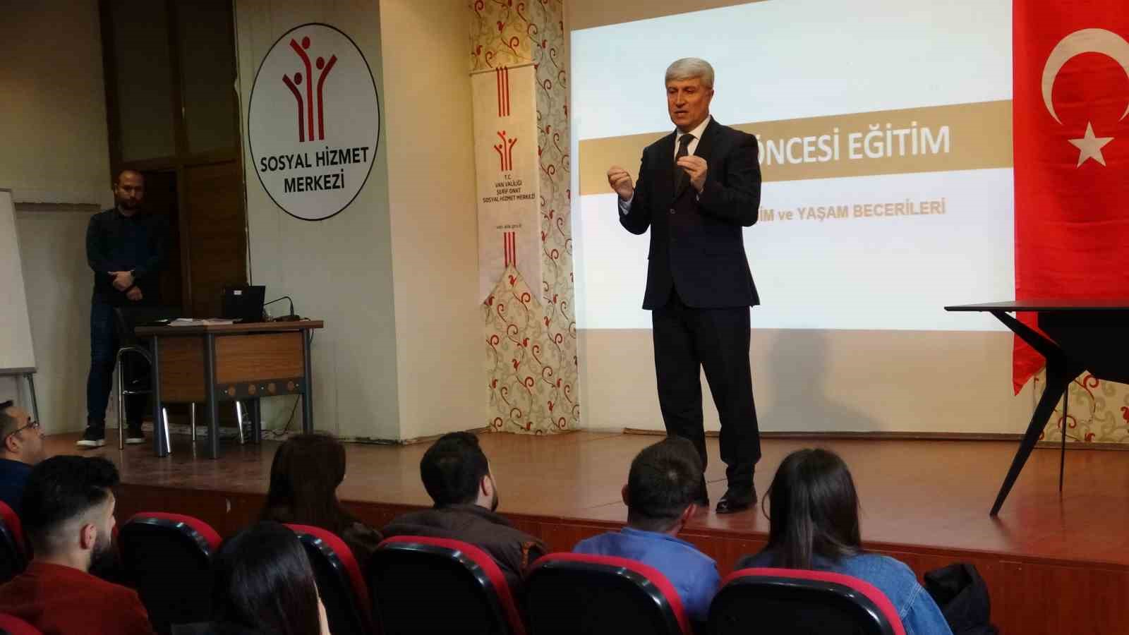 Van’da evlilik kredisiyle yeni çiftler güçlendiriliyor