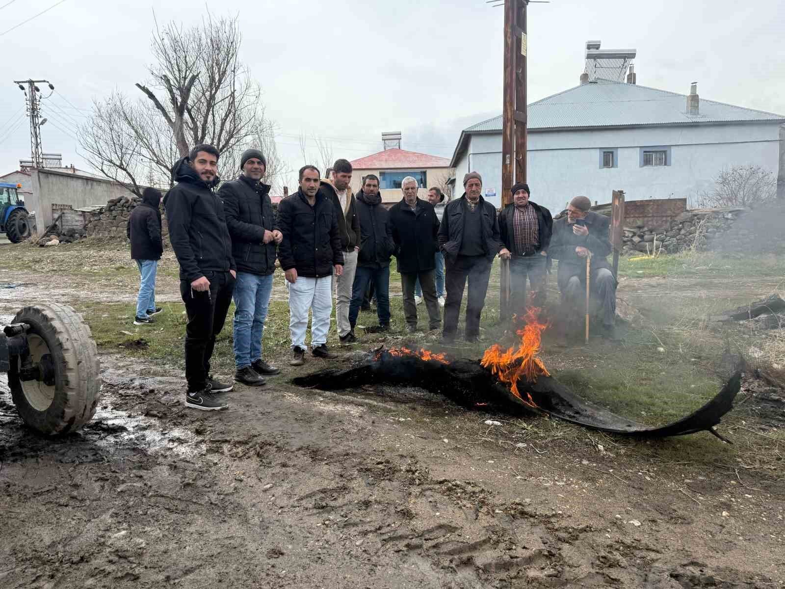 Gezici muayene istasyonu çiftçileri mağdur etti