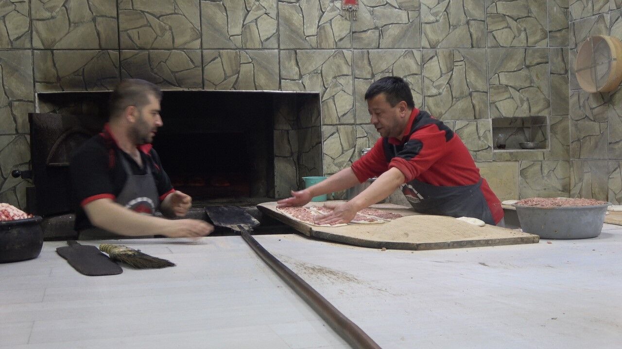 Kesintisiz eğitim fırıncılık mesleğini de sıkıntıya soktu