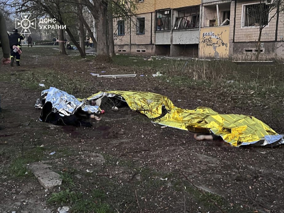 Rusya'nın Ukrayna'ya saldırılarında can kaybı 19'a yükseldi