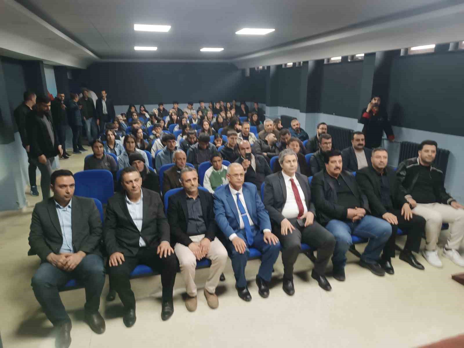 Van’ın geleneksel yemeği keledoş, Avrupa’ya tanıtılacak