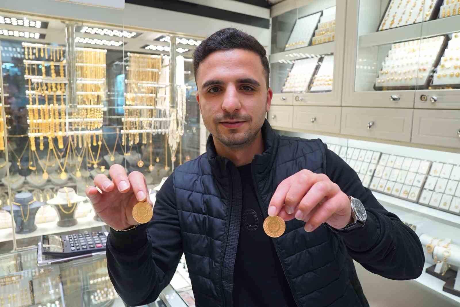 Güvenli liman altında sahteciliğe dikkat