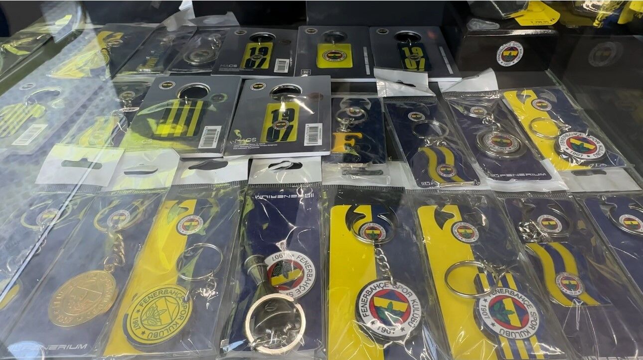 Fenerium Tırı Yüksekova’da ilgiyle karşılandı