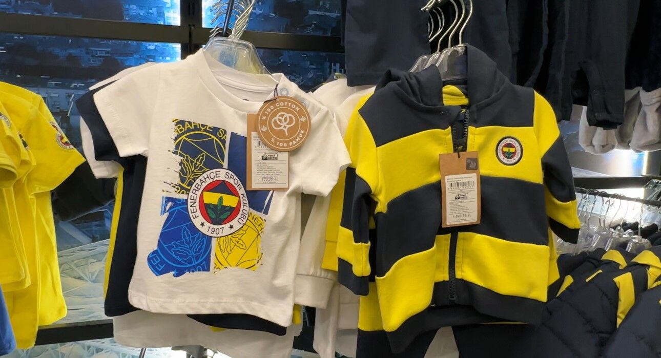 Fenerium Tırı Yüksekova’da ilgiyle karşılandı