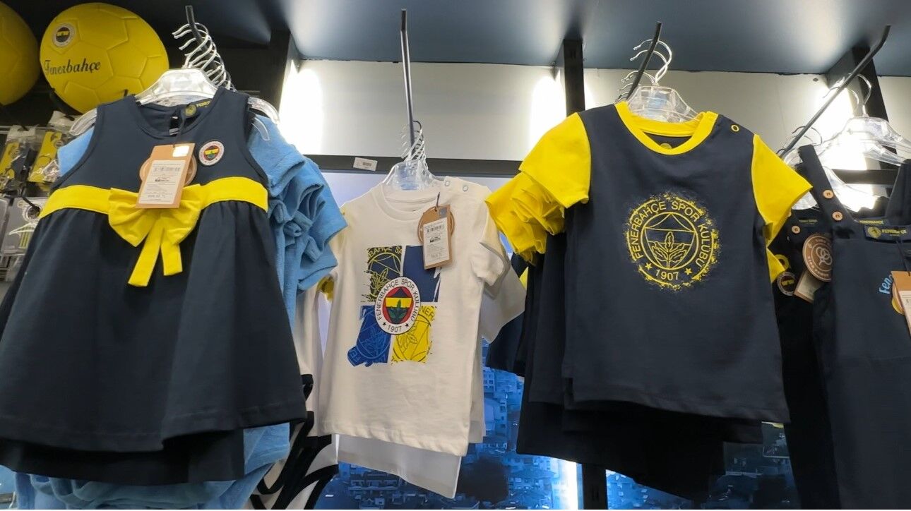 Fenerium Tırı Yüksekova’da ilgiyle karşılandı