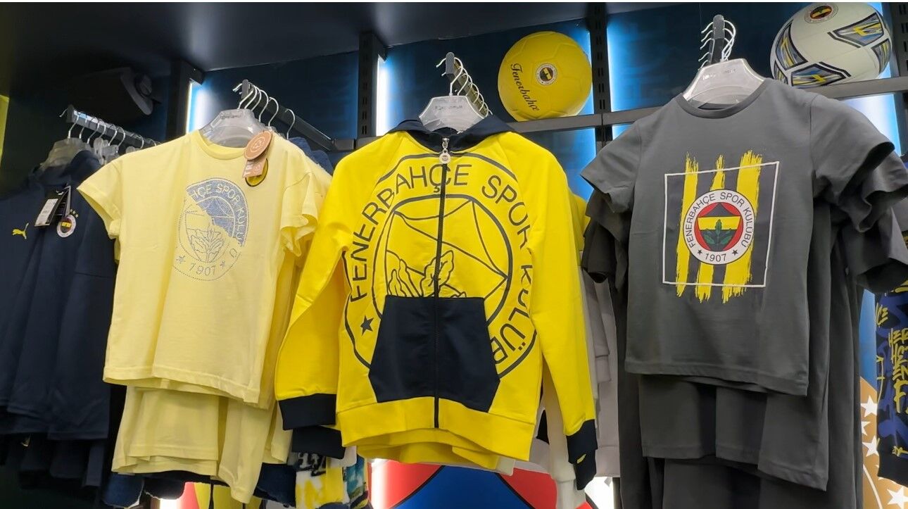 Fenerium Tırı Yüksekova’da ilgiyle karşılandı