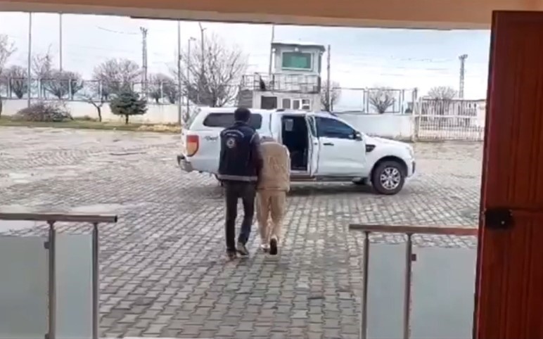 Van’da 13 organizatör tutuklandı