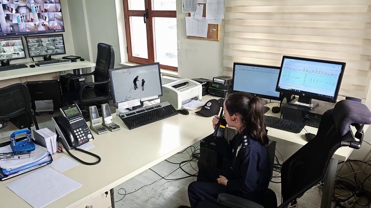 23 Nisan’da çocuklardan hem güldüren hem düşündüren klip